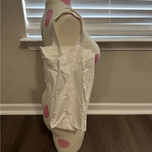 Gucci reusable cotton tote - Picture 1 of 3